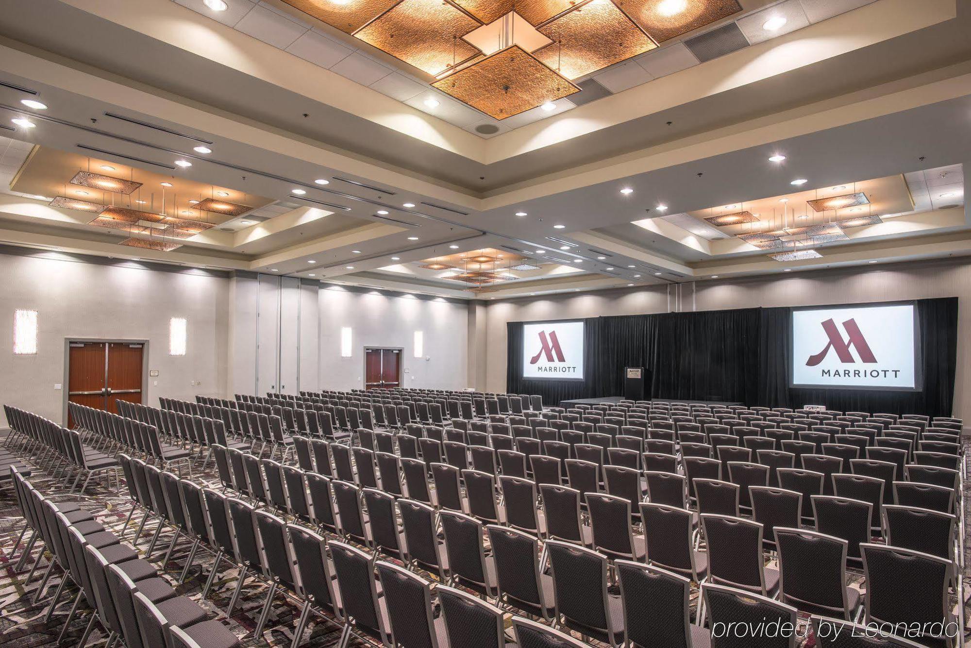 Raleigh Marriott City Center Экстерьер фото